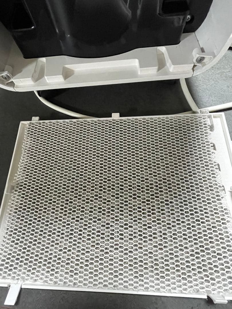 ネオリード コンプレッサー式除湿機 NL-JSK10 16L C162