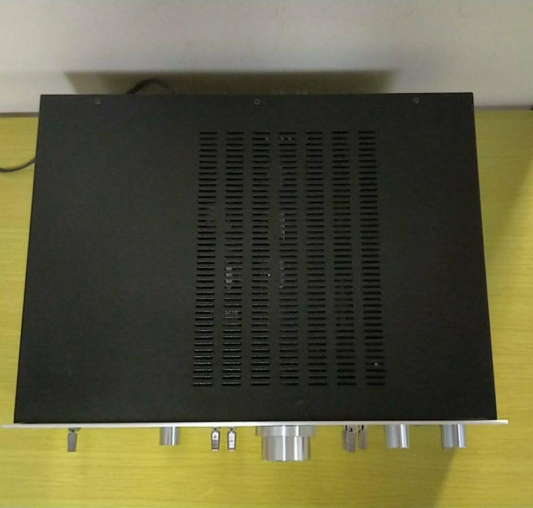 Technics プリメインアンプ SU-7300ii
