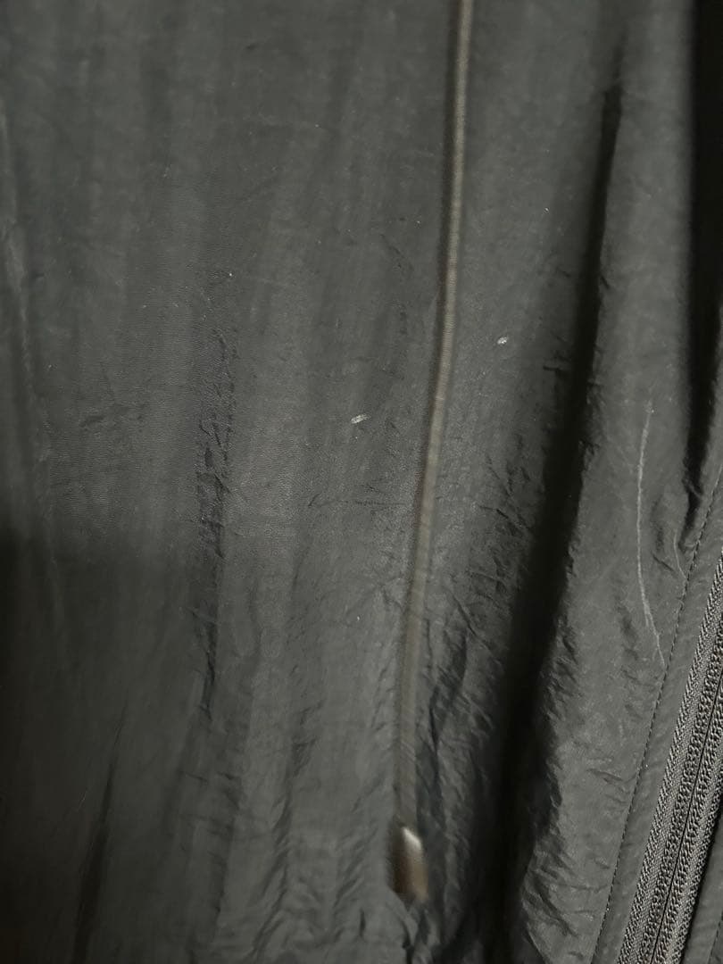 レア！King Gnu FlashアノラックパーカーMサイズ　ブラック