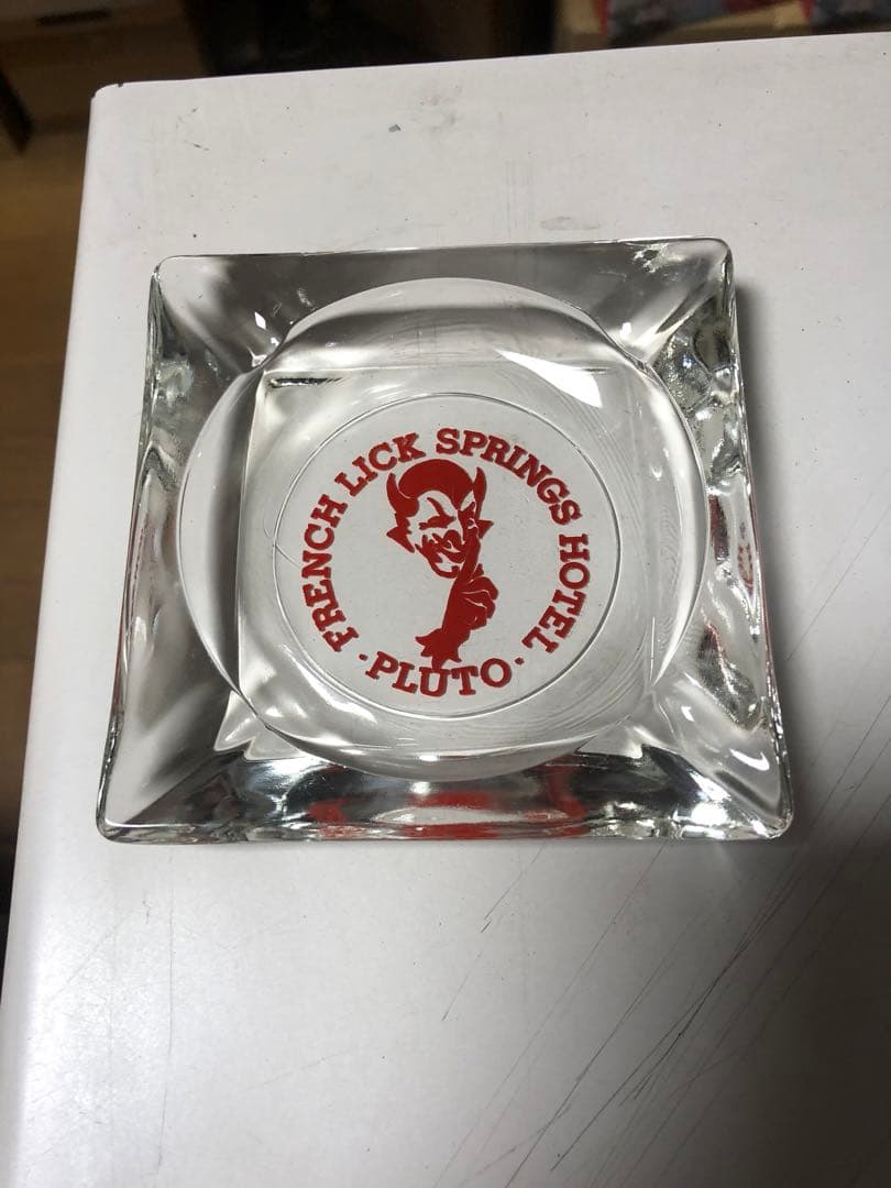 ビンテージ　40s デビル 悪魔　サタン Devil ミッドセンチュリー