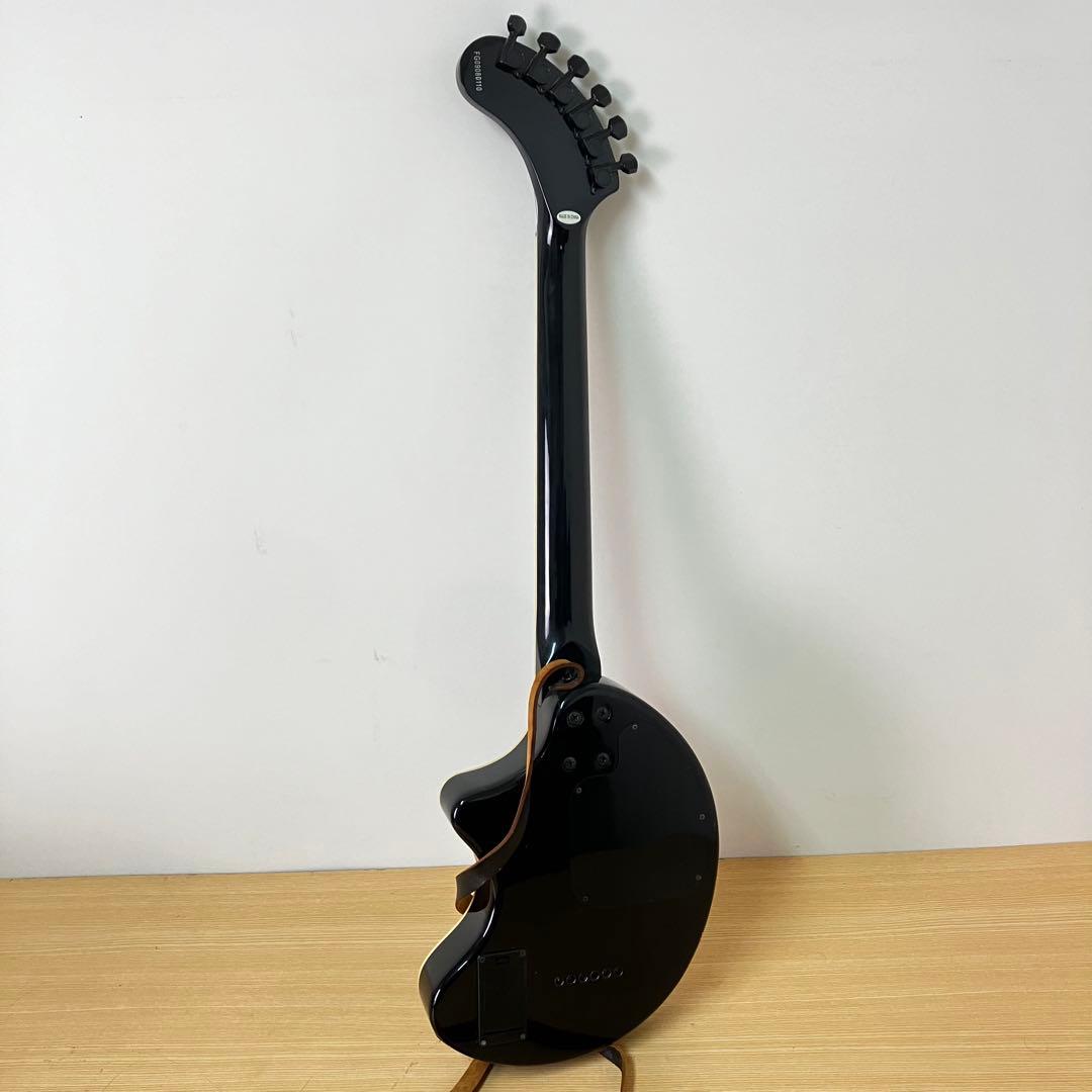 FERNANDES ZO-3 HT 布袋寅泰モデル エレキギター