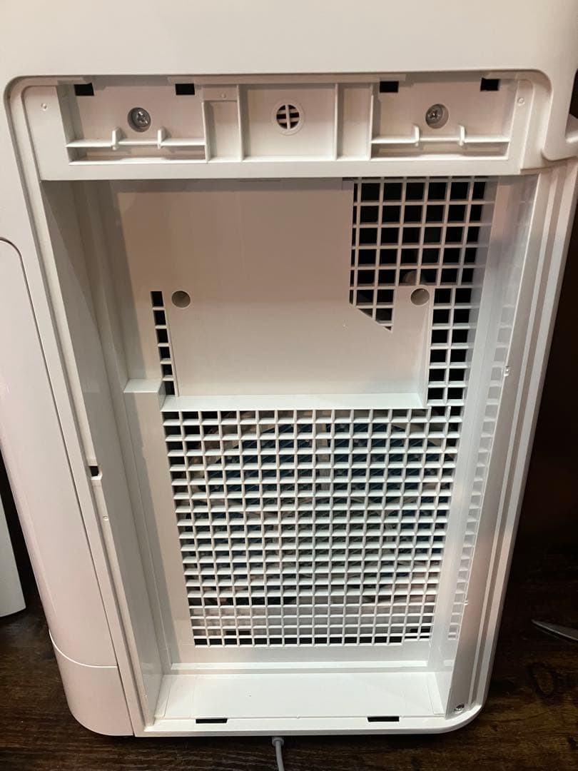 シャープ 加湿空気清浄機 KC-40TH4-W 動作確認済