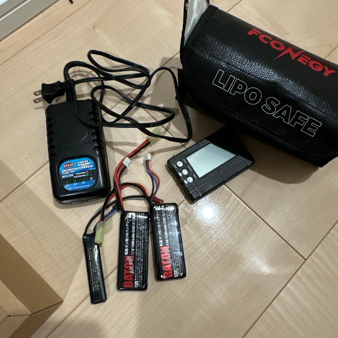 値引き可　 東京マルイM933 コルトコマンド　電動ガン