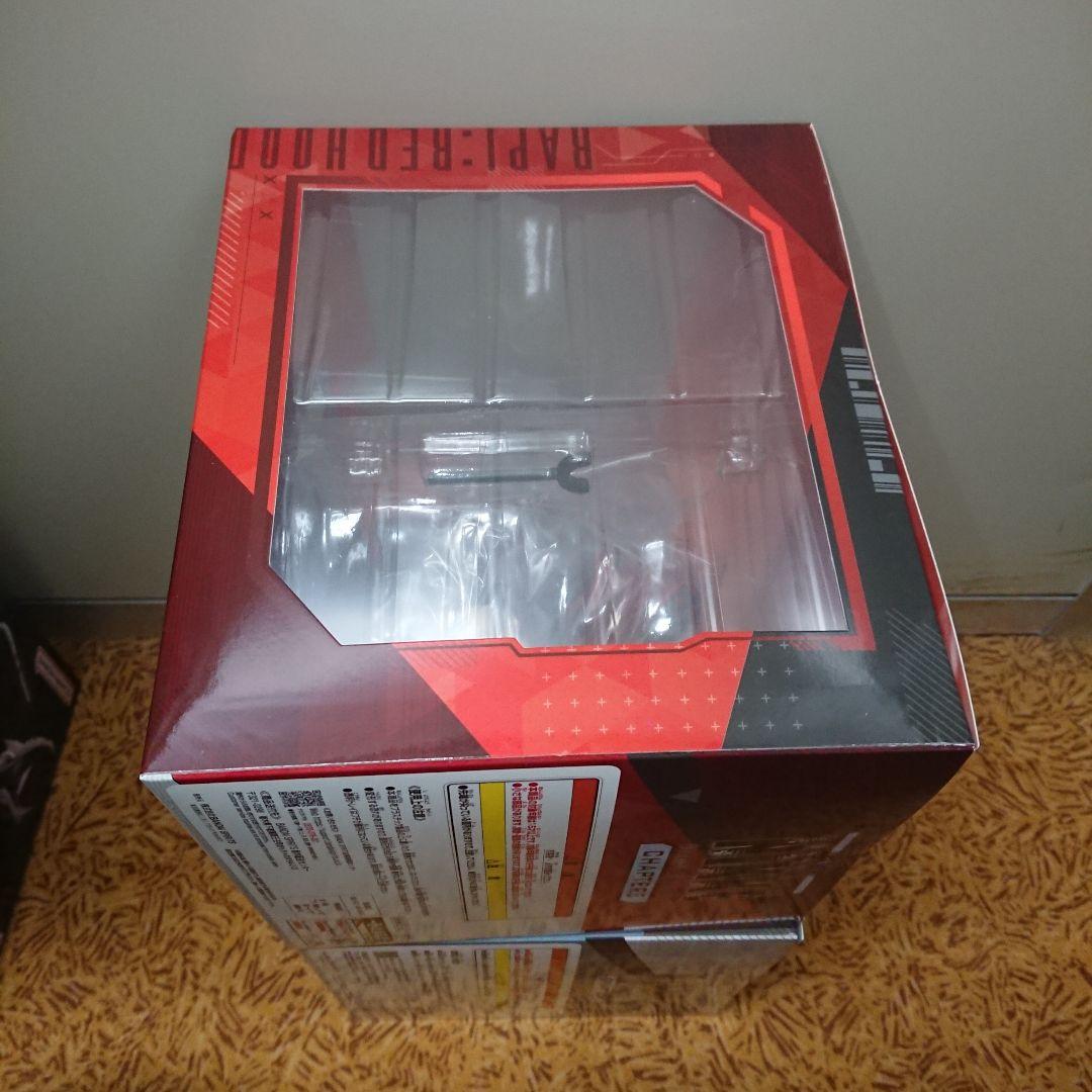 NIKKE: Chapter of Victory A賞 B賞 フィギュアセット