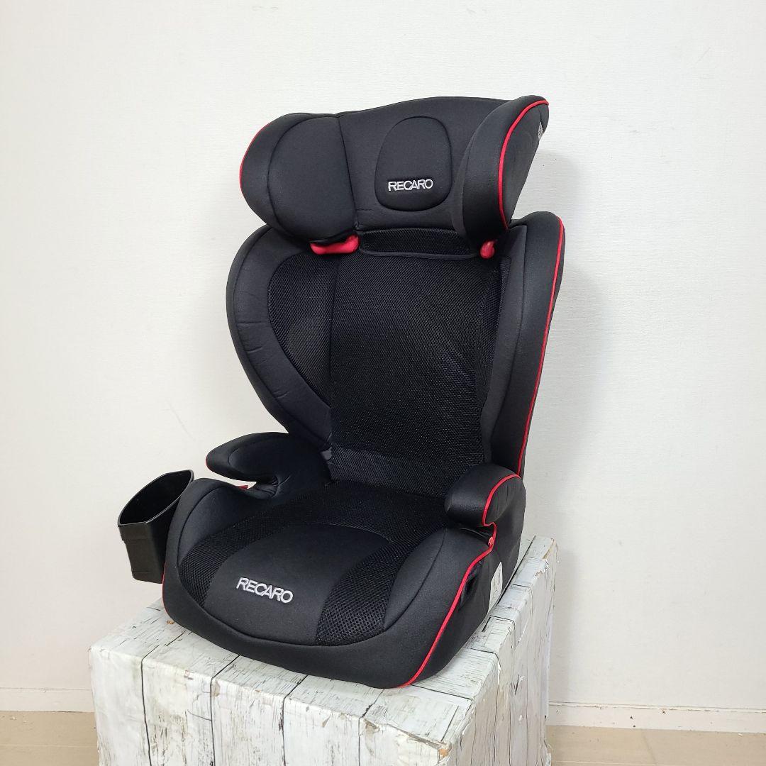 c*o様 美品 ジュニアシート　チャイルドシート　　RECARO Start レ