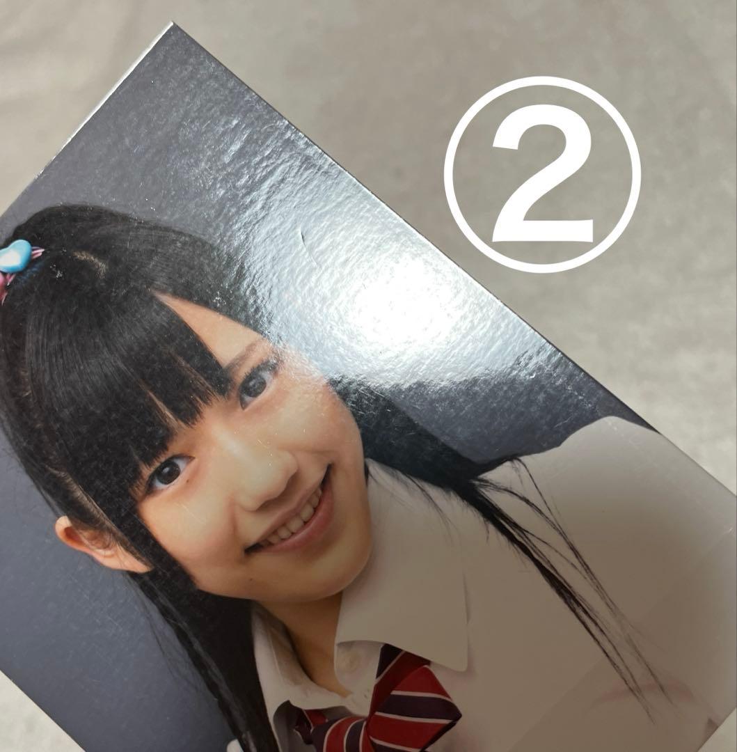 waldini様 渡辺麻友さん生写真