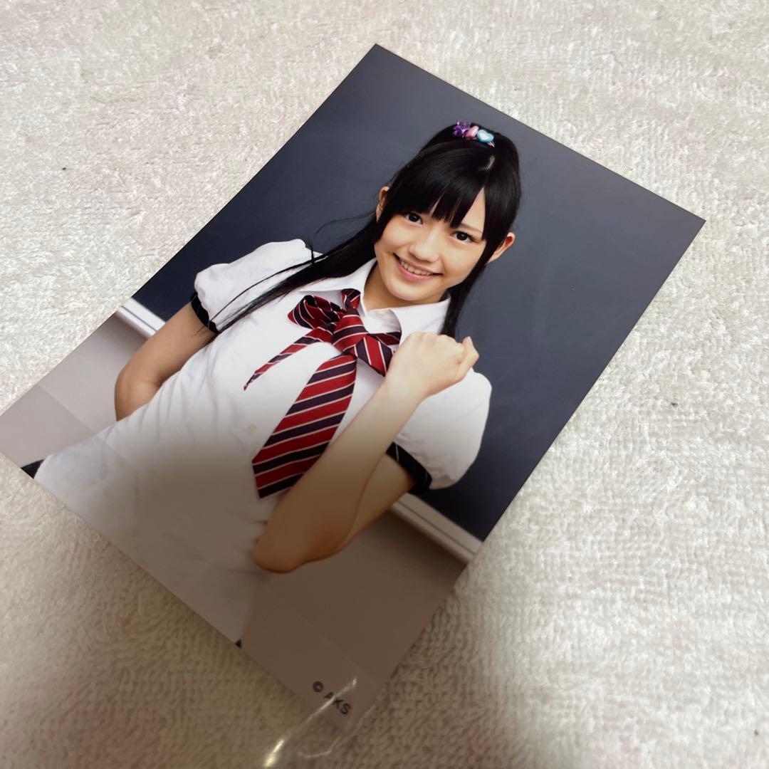 waldini様 渡辺麻友さん生写真