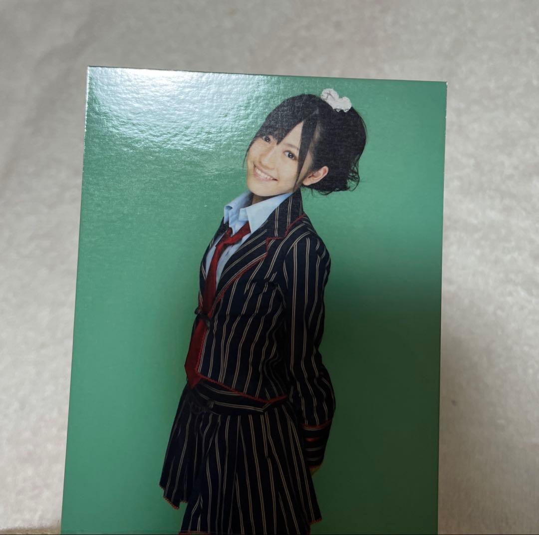 waldini様 渡辺麻友さん生写真