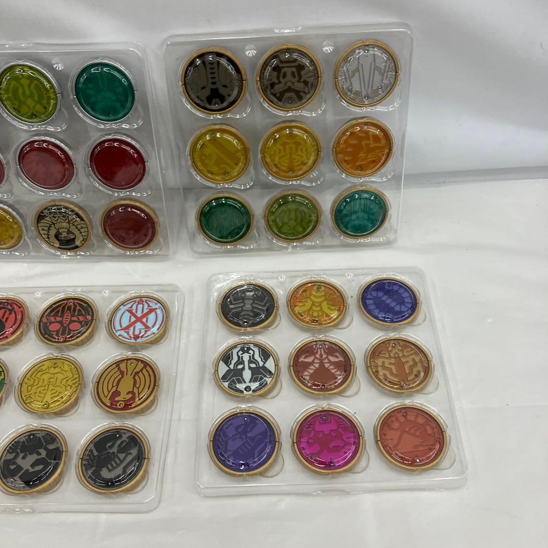 HF7069 CSMオーズドライバーコンプリートセット