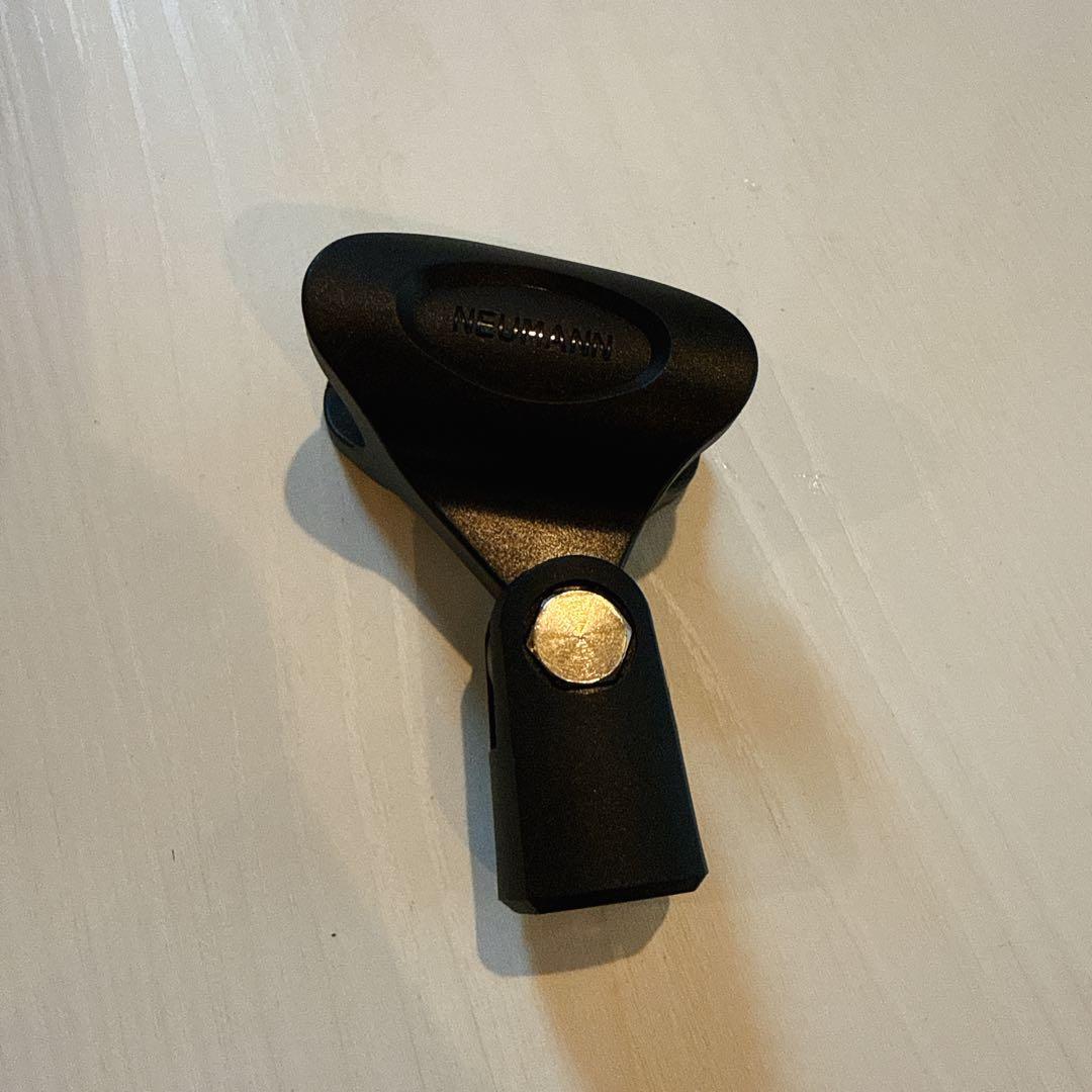 Neumann KMS 104 nickel ノイマン