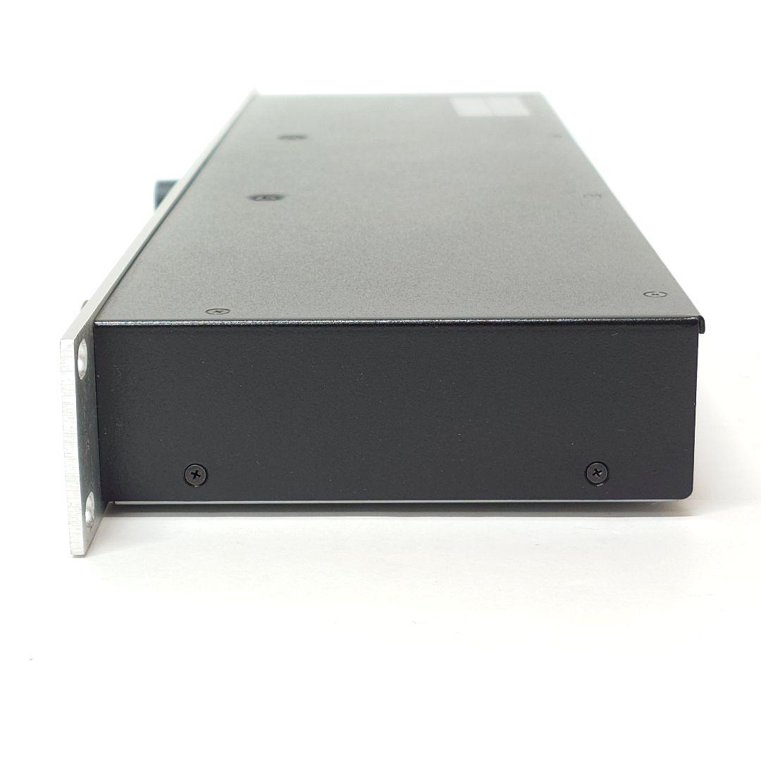 【美品】TASCAM TA-1VP マイクプリアンプ タスカム