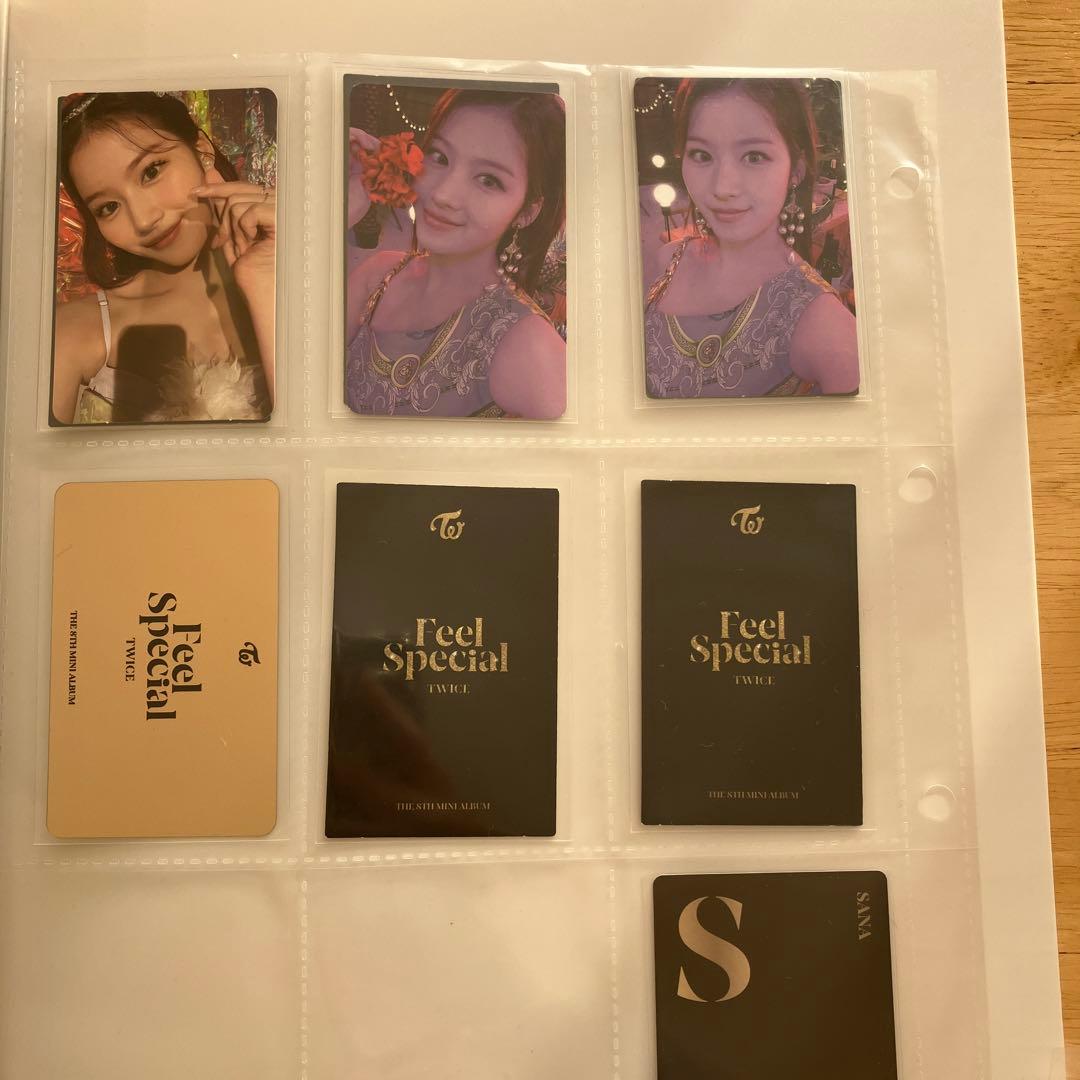 【約125点】＋おまけ　TWICEサナ　まとめ