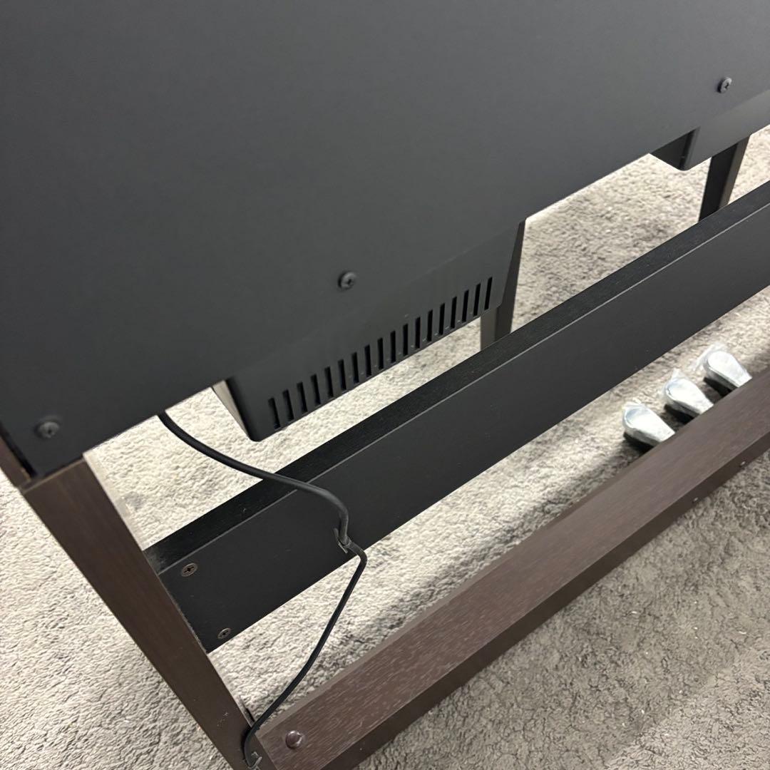 50　電子ピアノ　【神奈川県限定引き取り】　Privia　カシオ　PX-760