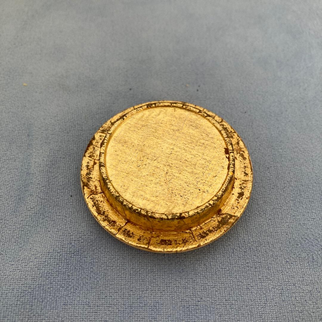 十世　坂髙麗左衛門　萩焼　茶入