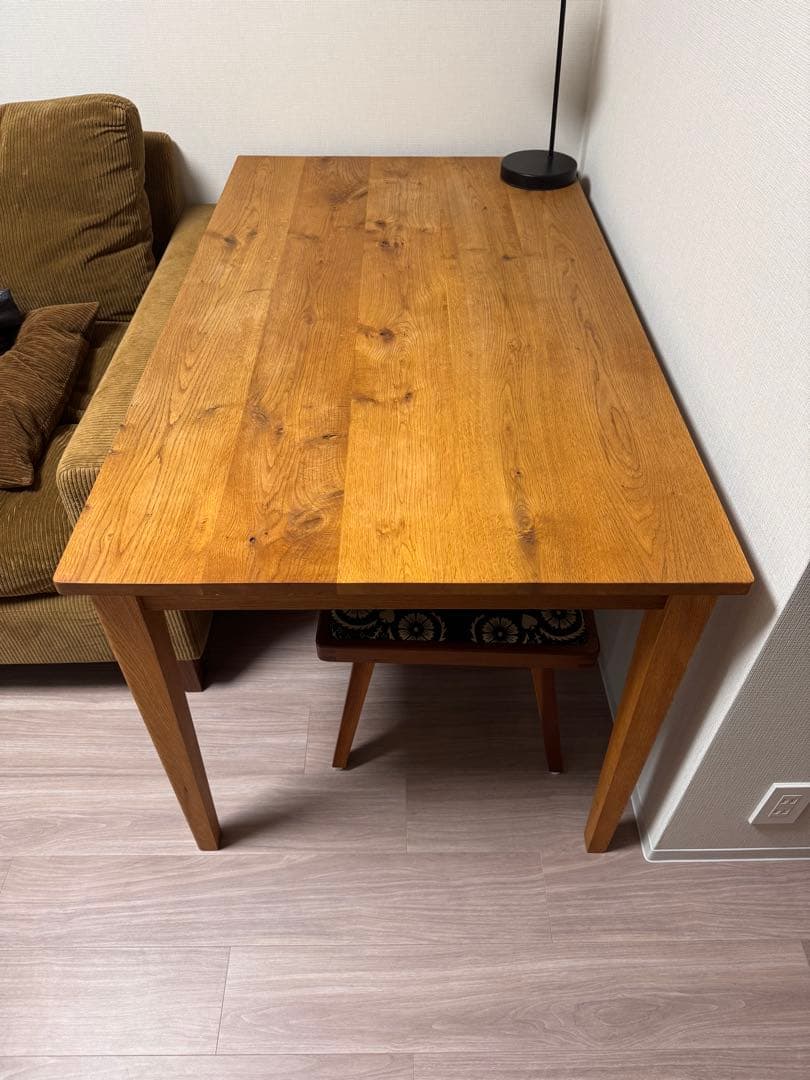 テーブル・机 Truck furniture SZ TABLE