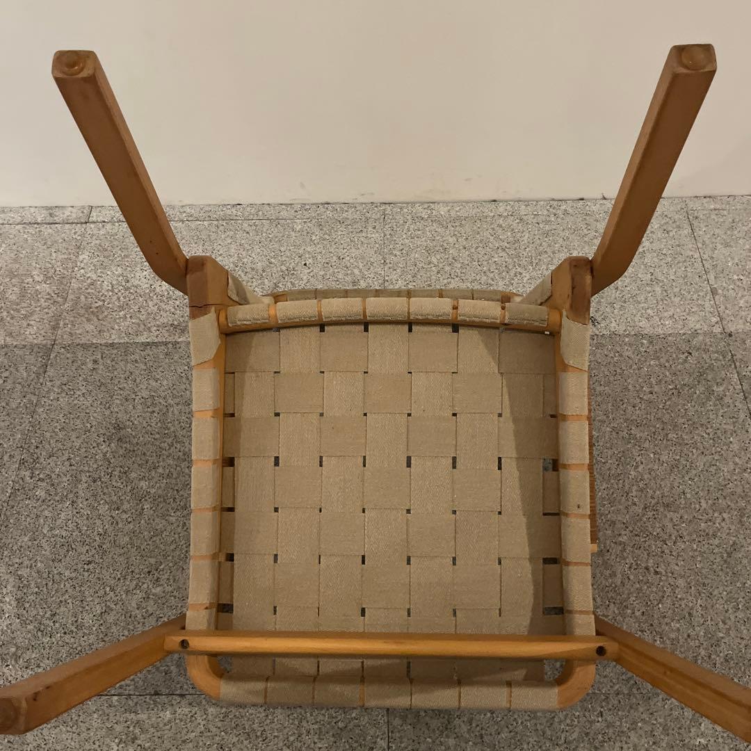 Artek アームチェア