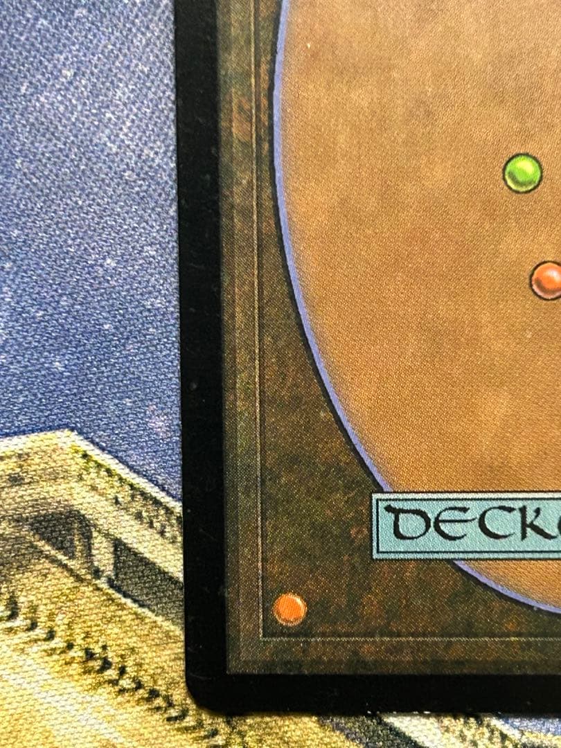 MTG 暗黒の儀式　foil 英語版