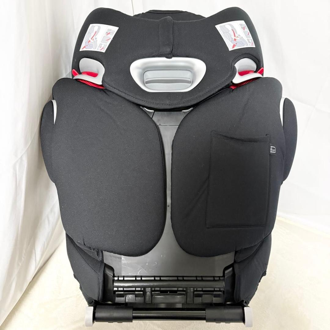 良品　cybex SOLUTION Q3-FIX ジュニアシート ISOFIX