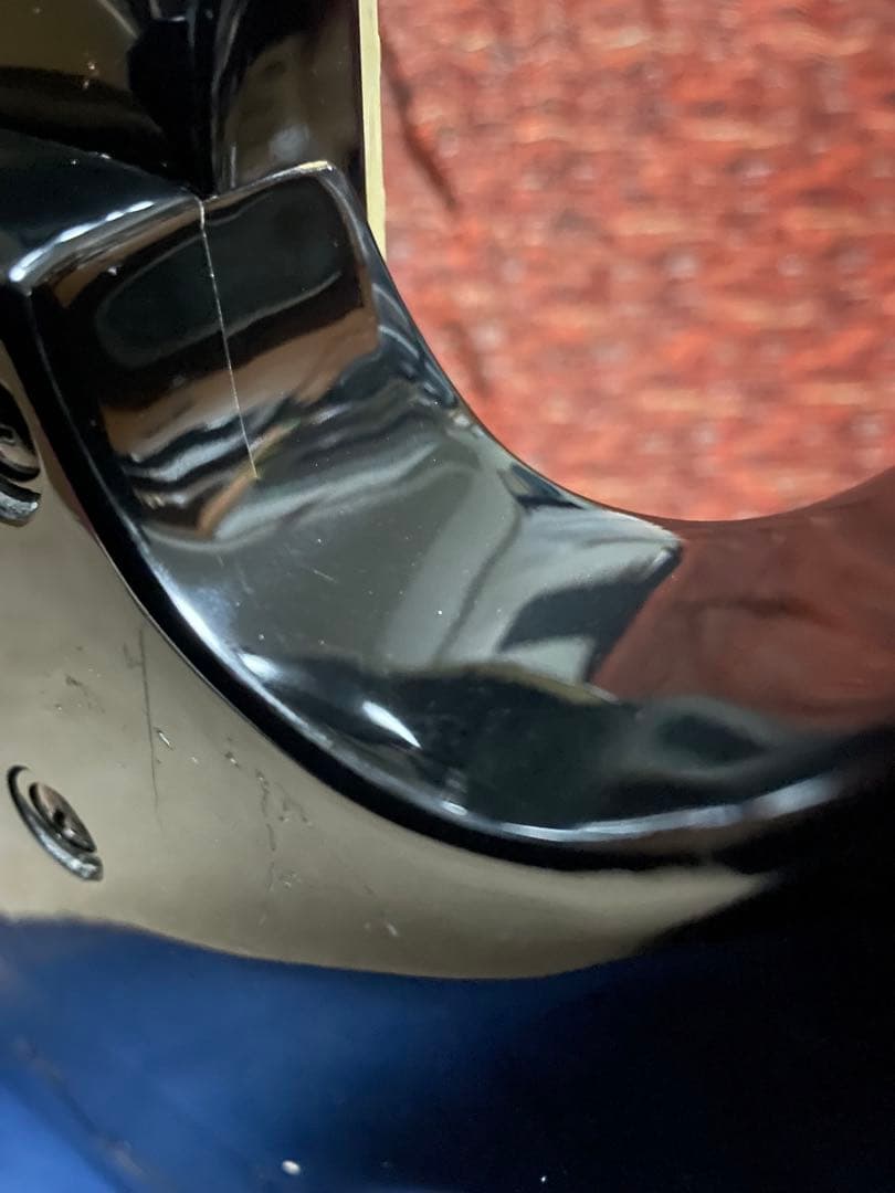 グラスルーツ　ホライゾン　ジャンク