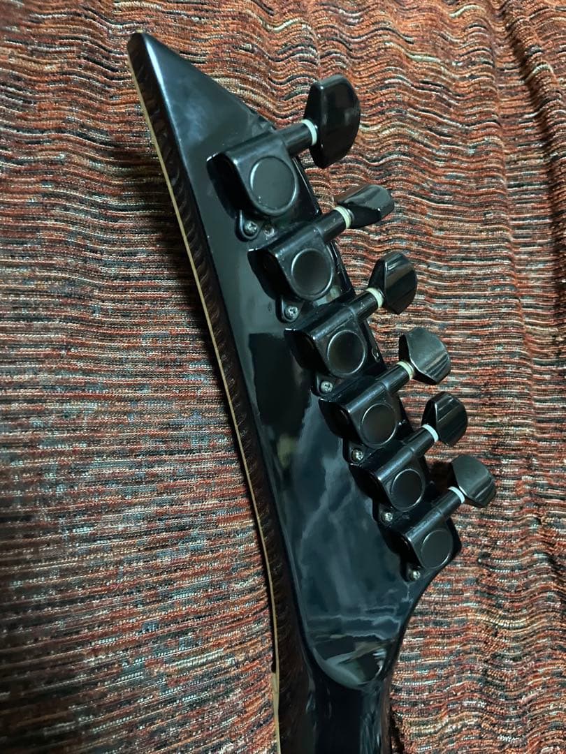 グラスルーツ　ホライゾン　ジャンク