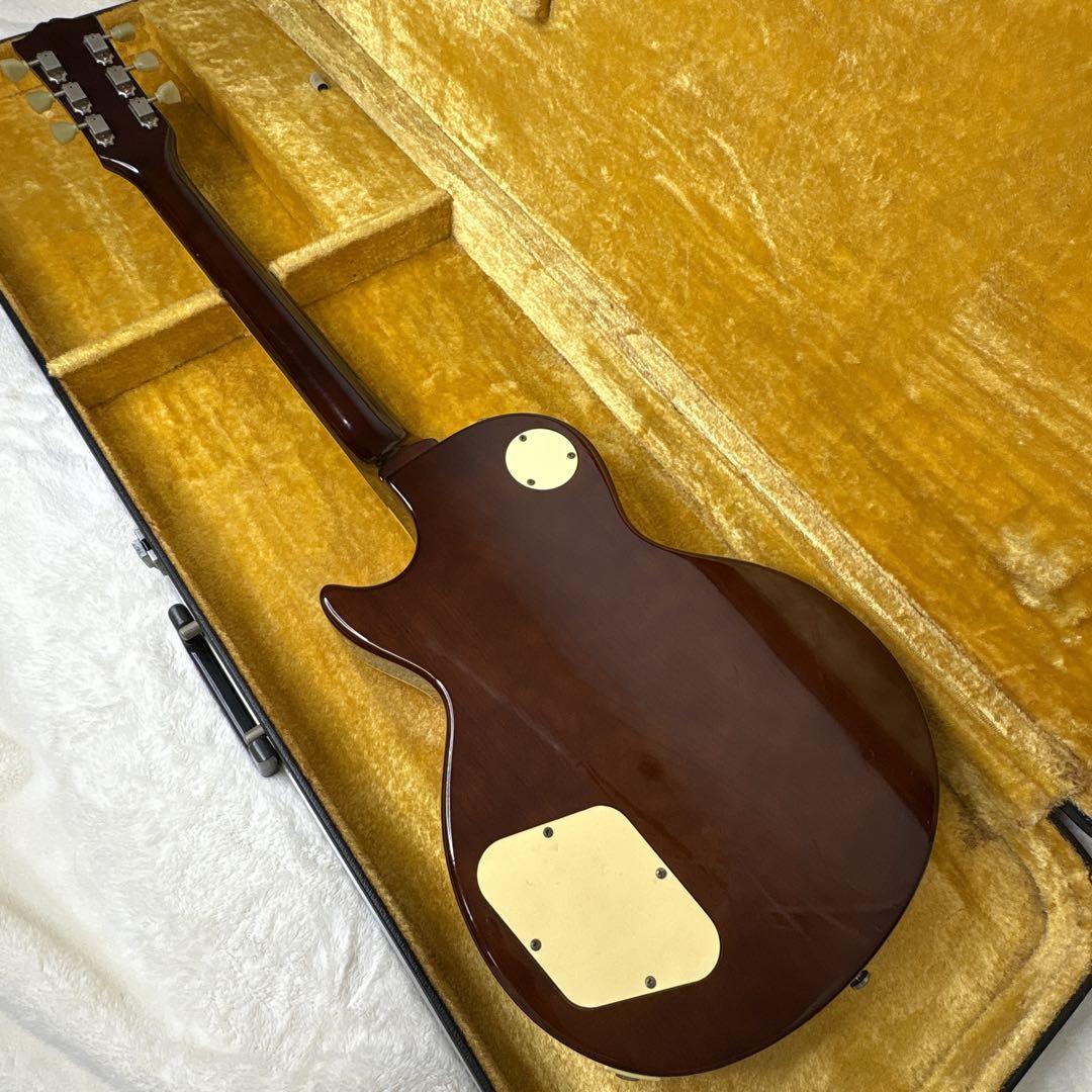 TOKAI レスポールスタンダード　ハニーバースト