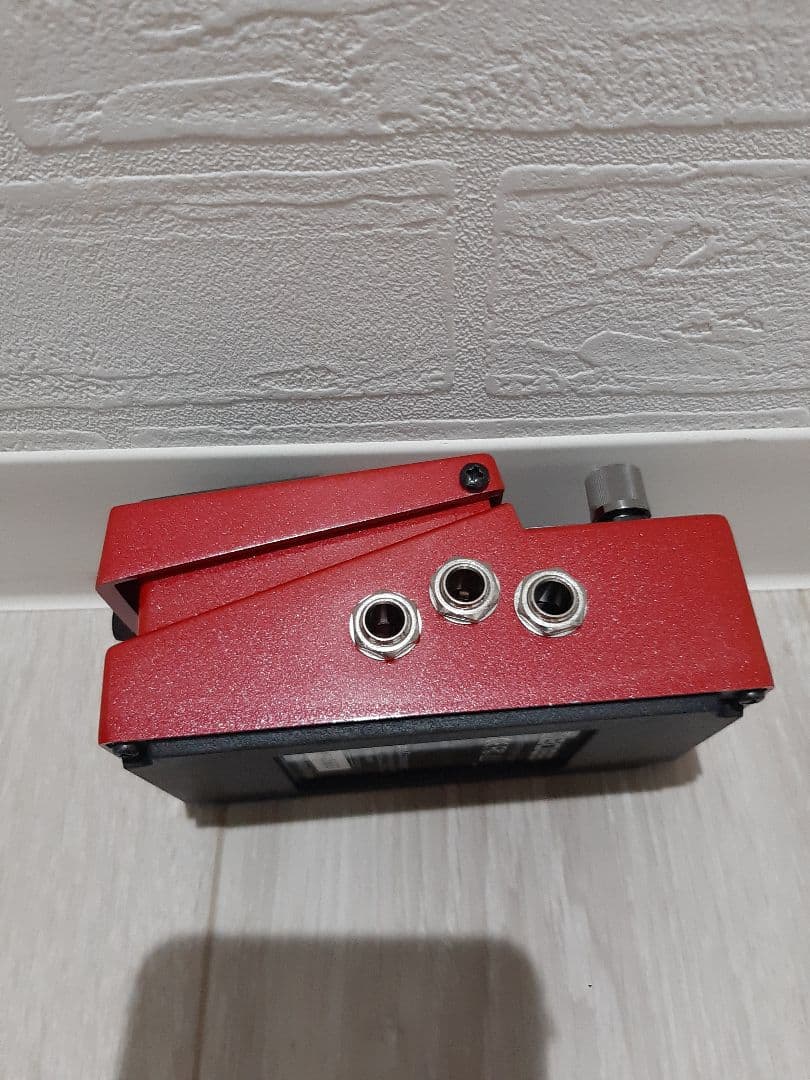 BOSS Loop Station RC-5　ルーパーエフェクター