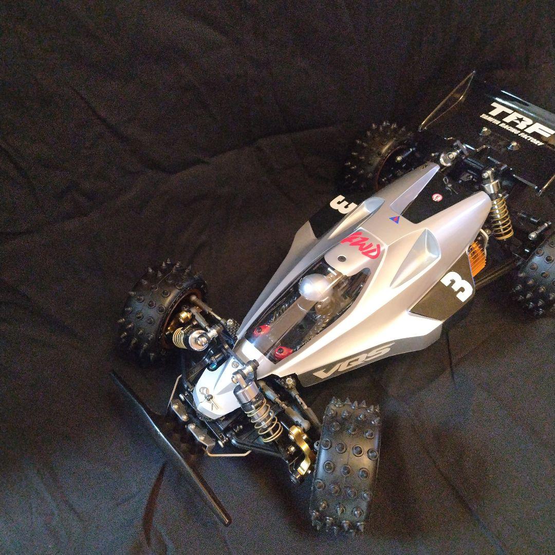 タミヤ　VQS2020 未走行品　*3月いっぱいまでの出品