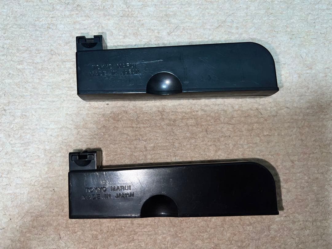 東京マルイ・VSR-10 Gスペック ガンケース、スコープ、マガジン×2付き