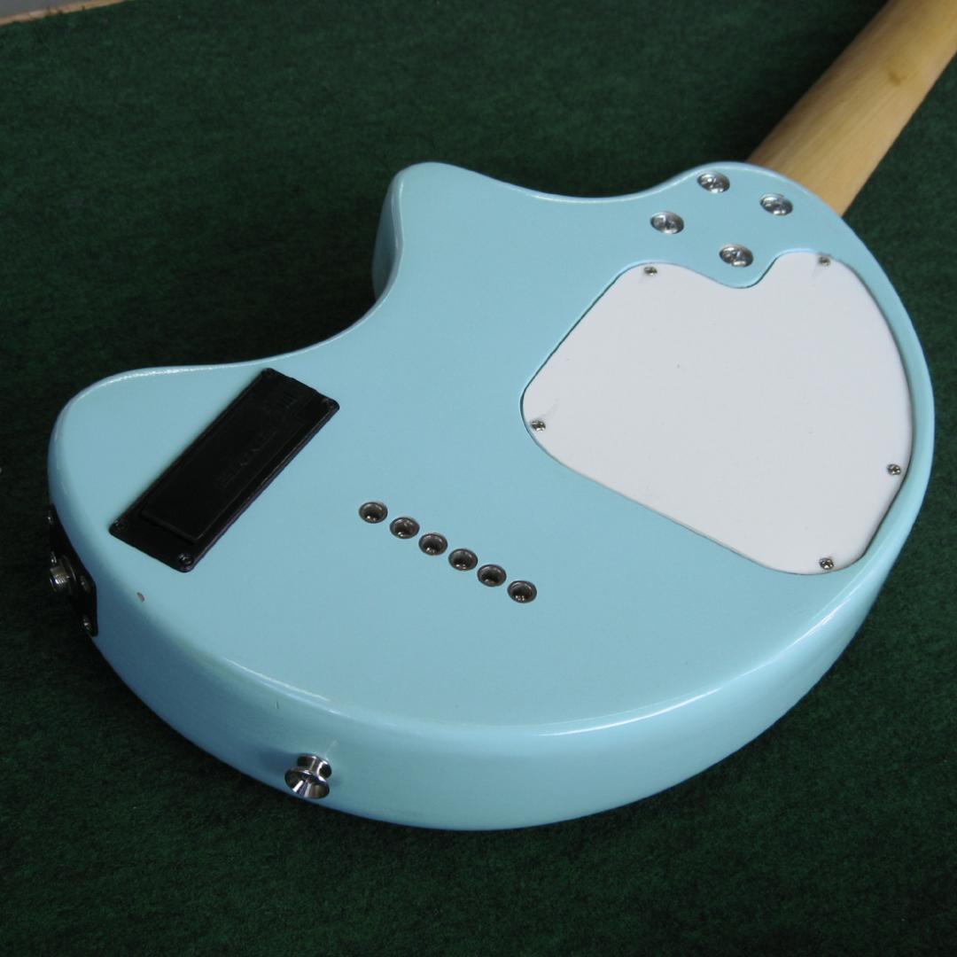 ■■FERNANDES ZO-3 エフェクト ループ機能増設済み！美品！