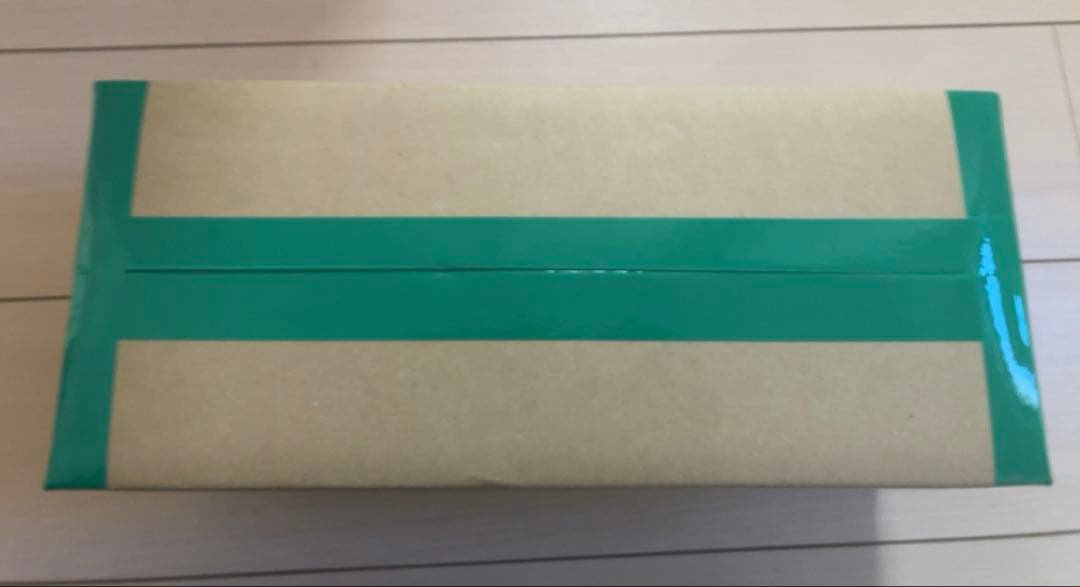 CNP 小さな革命 次元の来訪者