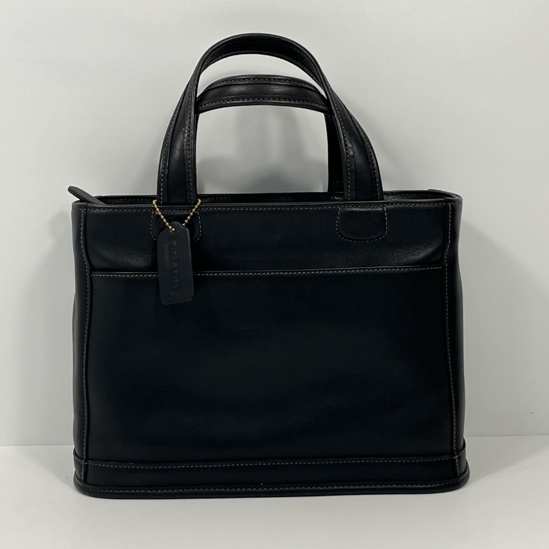 コーチ オールドコーチ 9303 ヴィンテージ ハンドバッグ MBZ074