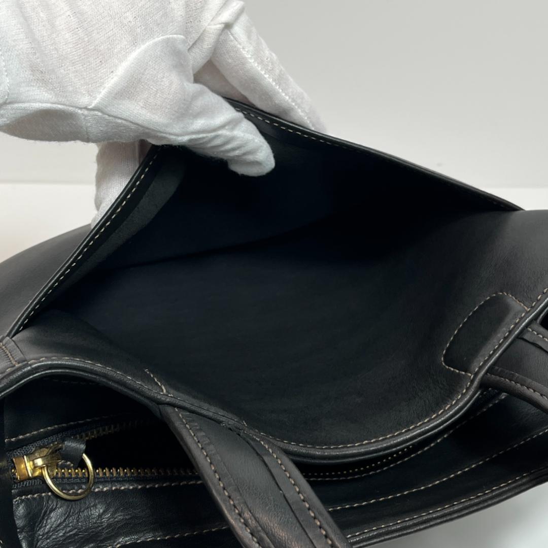 コーチ オールドコーチ 9303 ヴィンテージ ハンドバッグ MBZ074