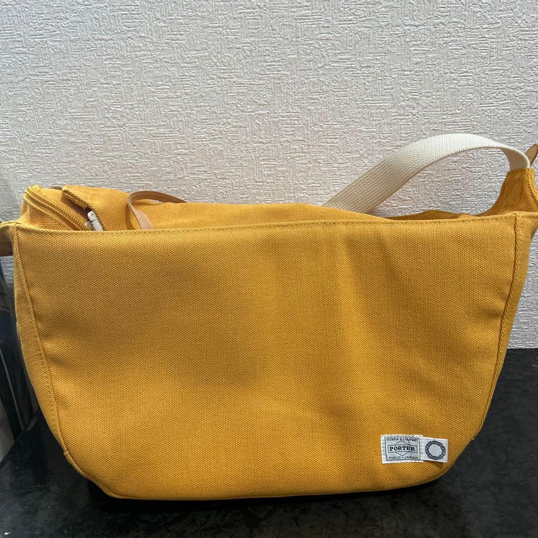 ポーター　ペットキャリー