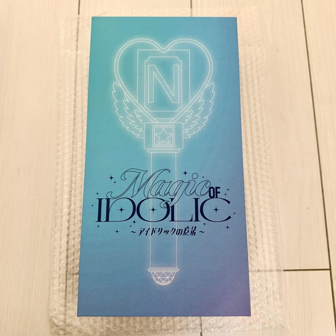 中島健人 THIS IS KENTY IDOLICの魔法 ペンライト グッズ