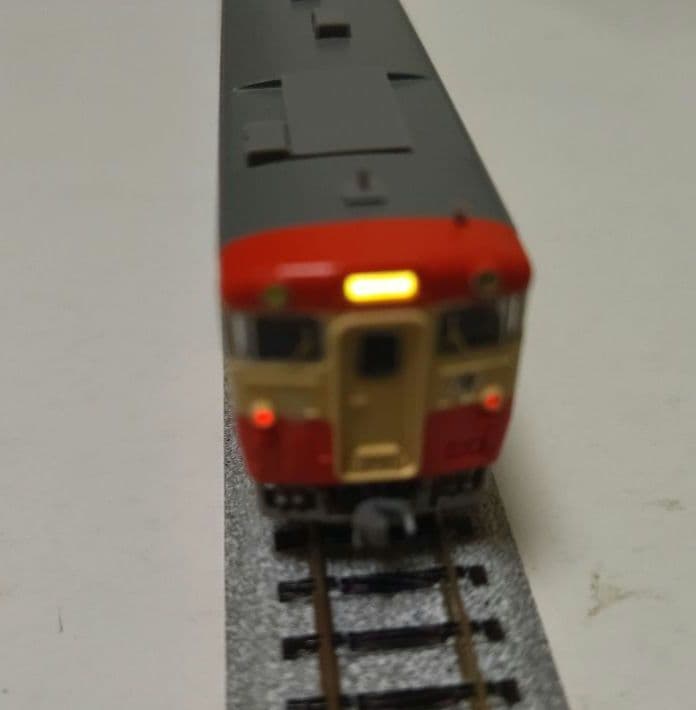 Nゲージ マイクロエース キハ４０烏山線色・標準色２両セット A８６２１