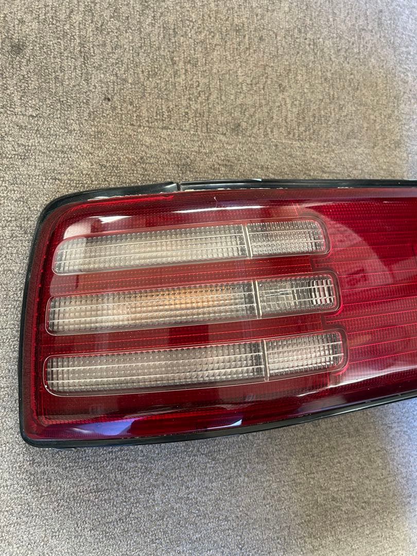 70 スープラ　後期　左右テールランプセット　JZA70 GA70 MA70