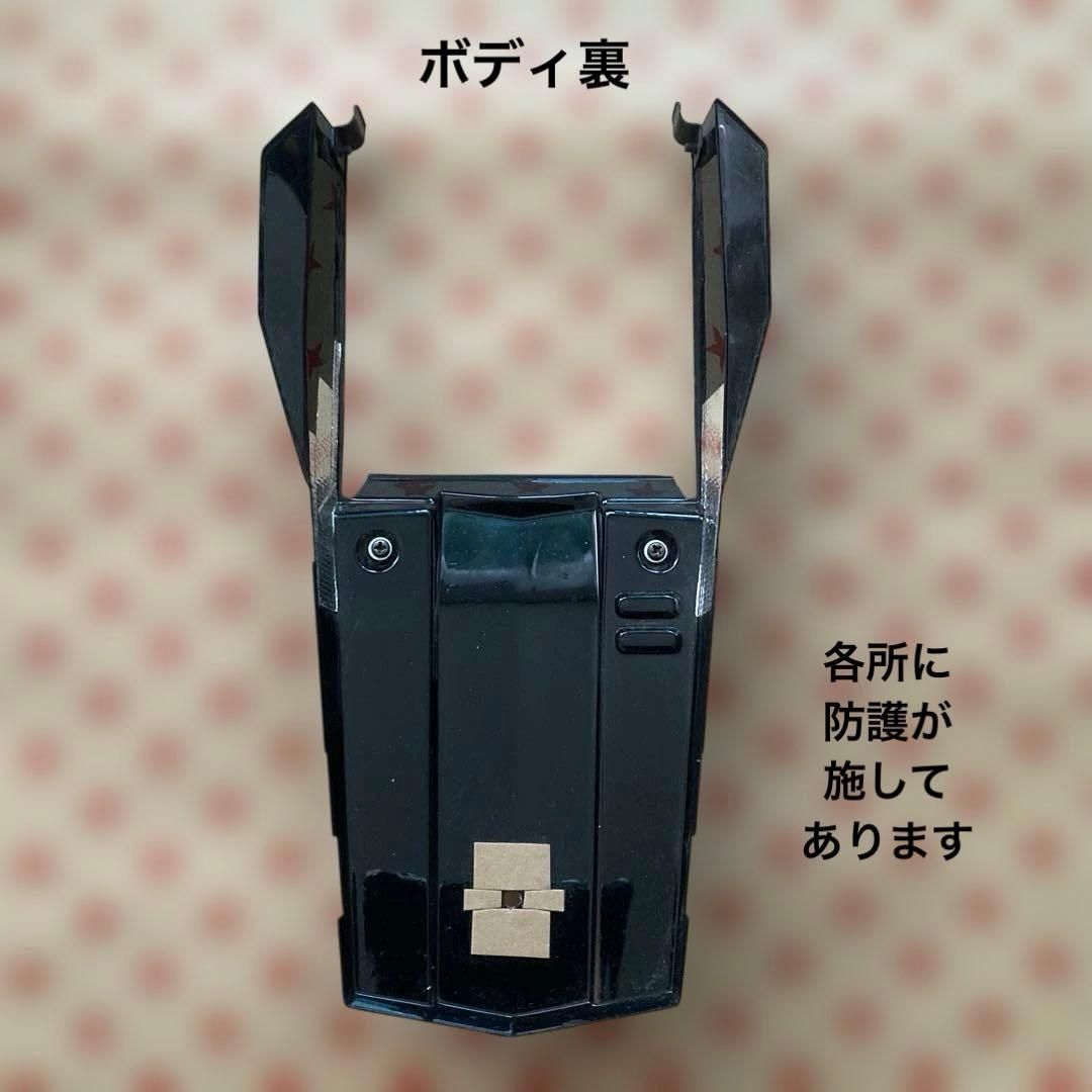 タミヤ ワイルドワンオフローダー（メカなし）