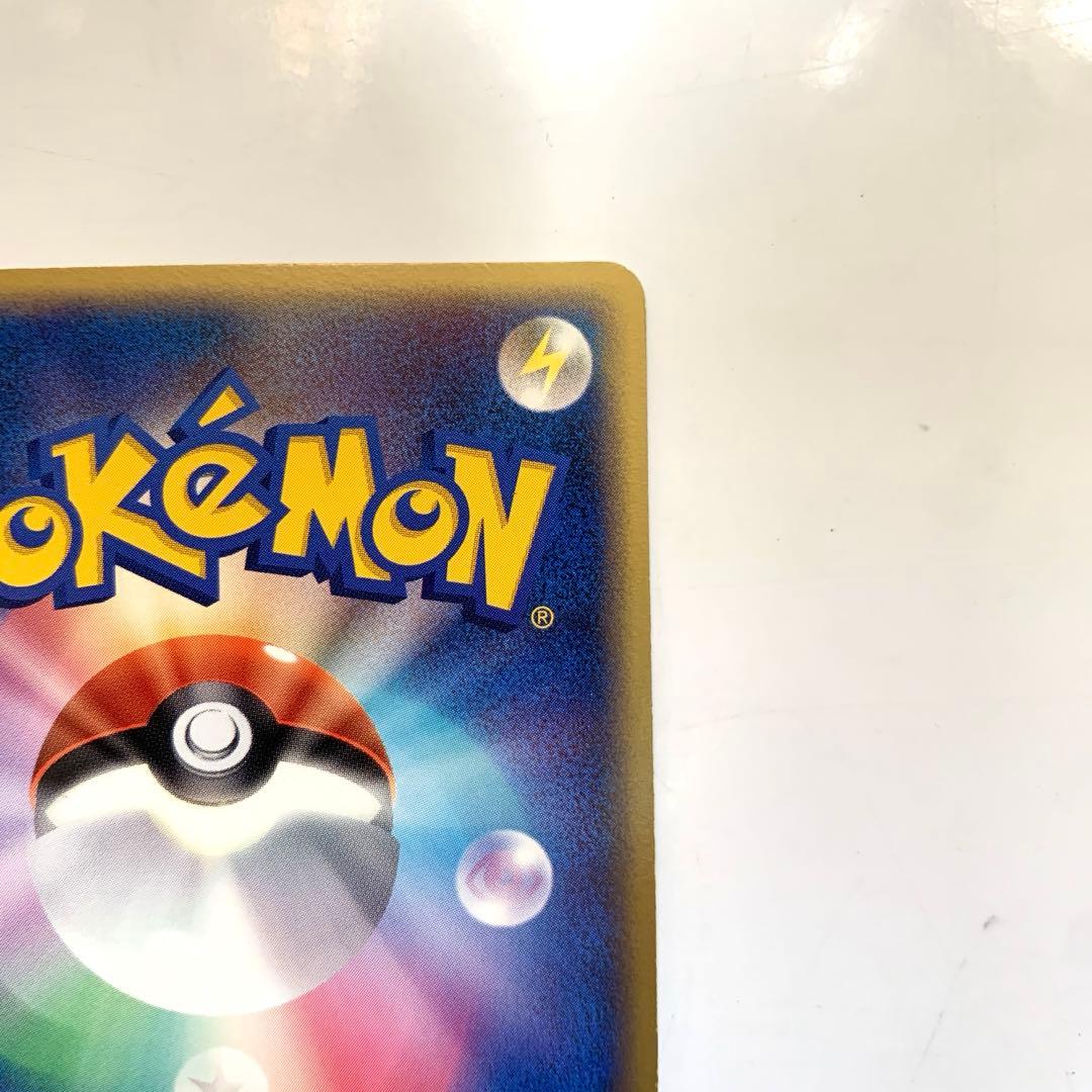 ポケモンカードゲーム　＿のミュウ　第2期プレイヤーズ継続キット