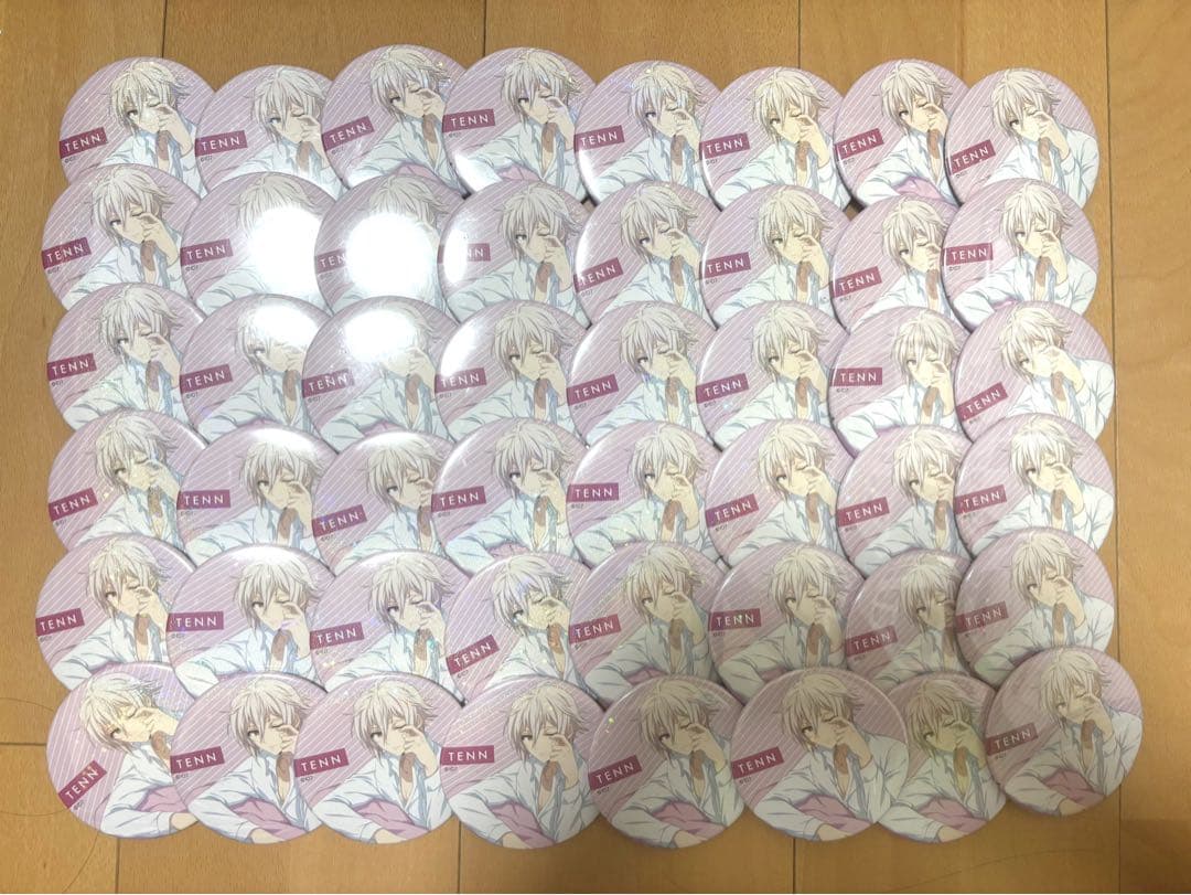 アイナナ 天　日和