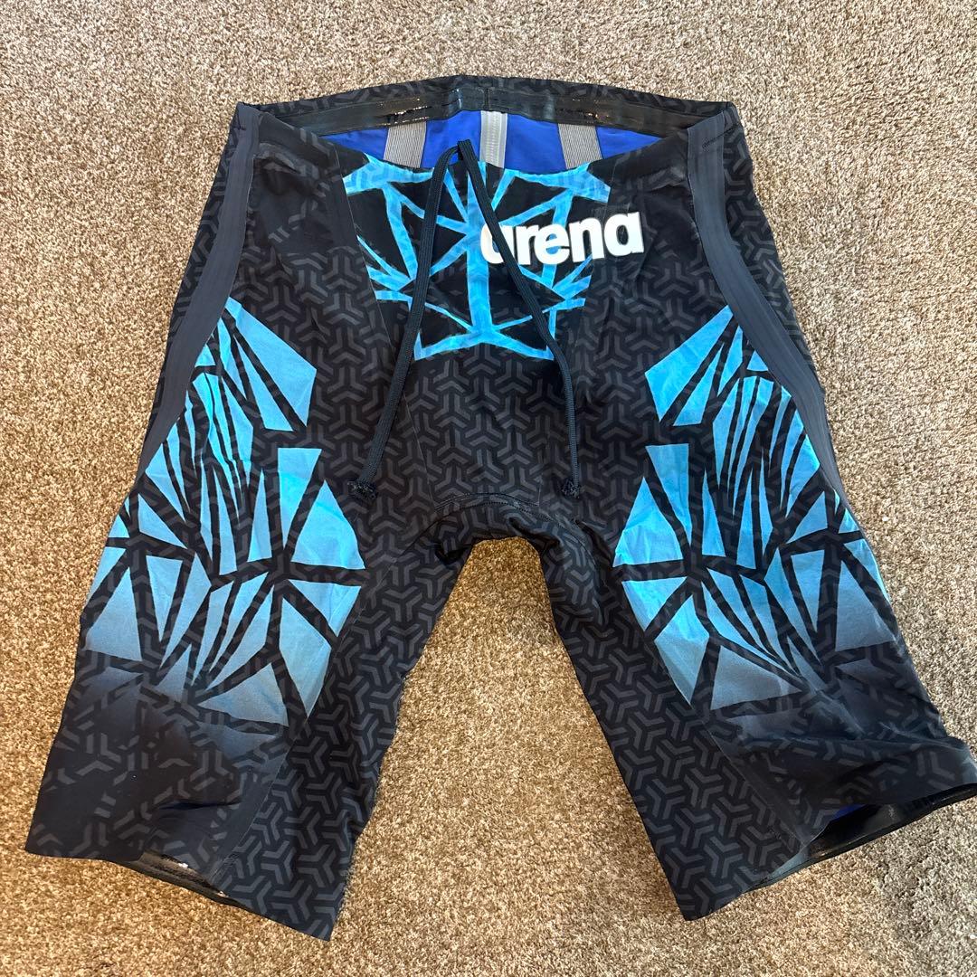 arena アルティメットアクアフォースX BISHAMON Mサイズ