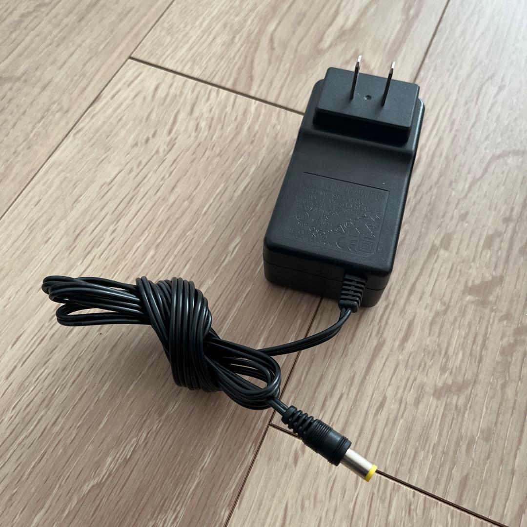 受信機 AOR AR8600 MARK2