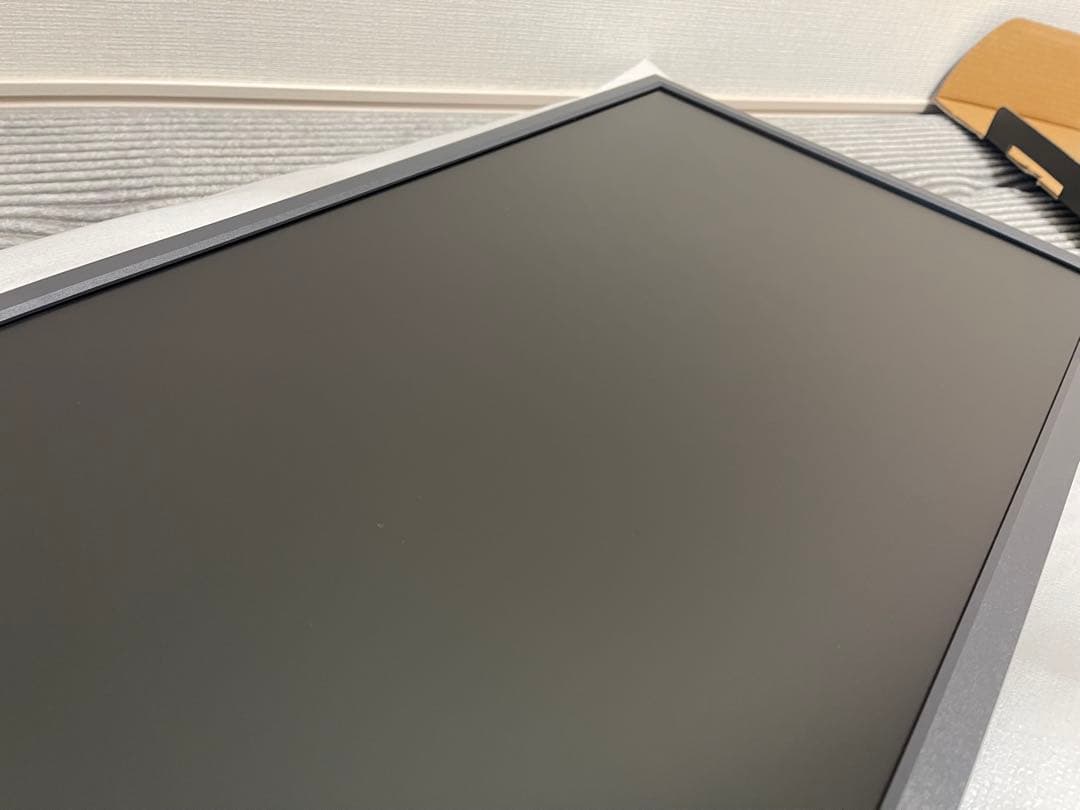 【美品】BenQ ZOWIE XL2546K 240Hz ゲーミングモニター