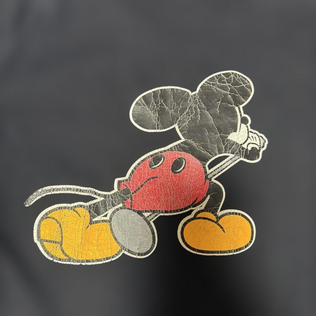 お*n様 NUMBER （N）INE Disney ミッキーマウス　Tシャツ