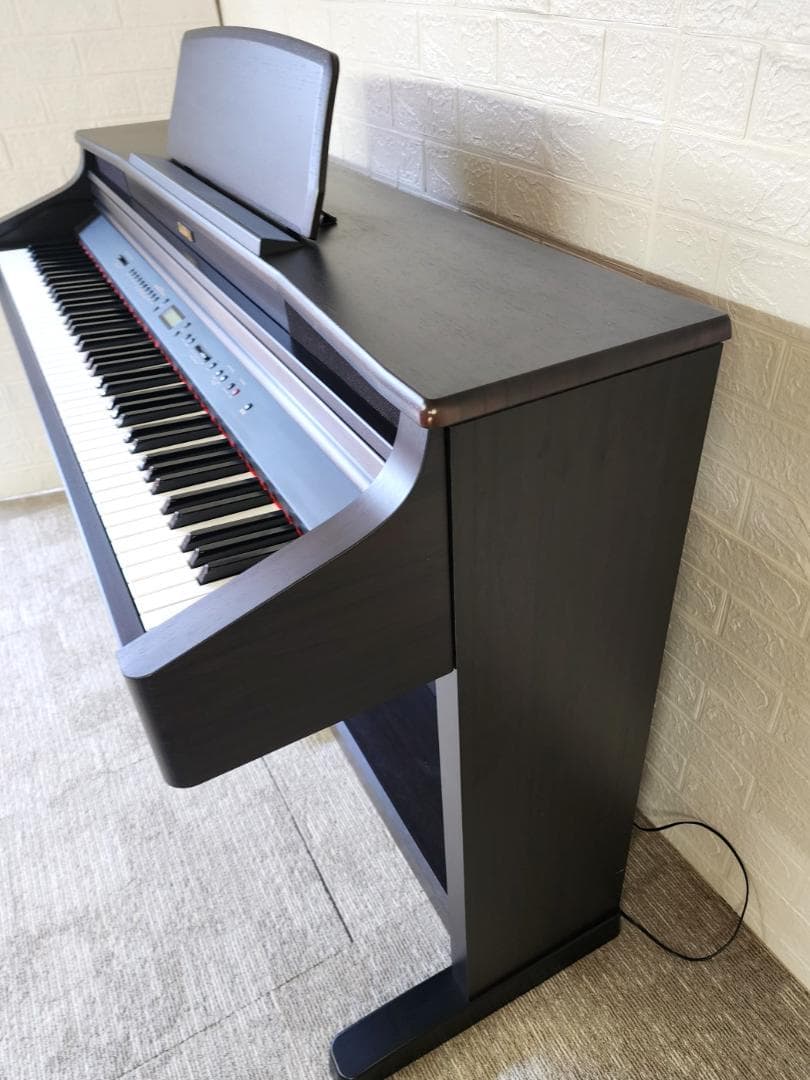 ☆高級モデル☆KAWAI PW950 (99年製) [たのメル便可能]