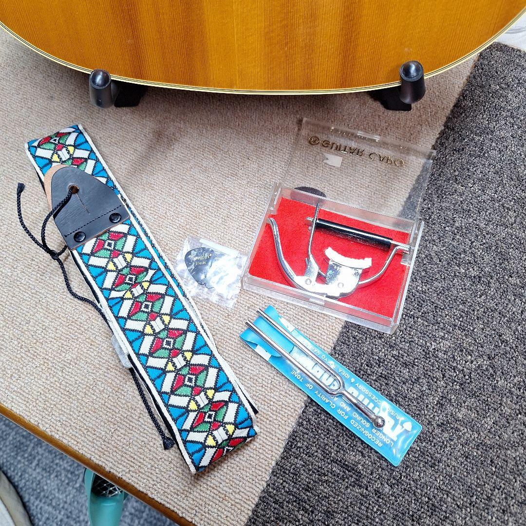 K.Suzuki　F-10　低弦高に仕上げた、アジャスタブルサドル付き！