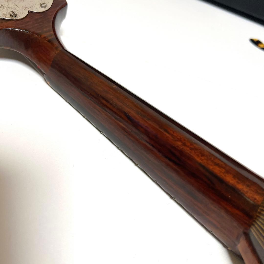 Raffaele Calace マンドリン 1979年　ラファエレ カラーチェ