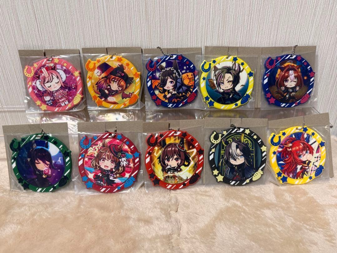 【ウマ娘】一番くじ 12弾 コンプセット