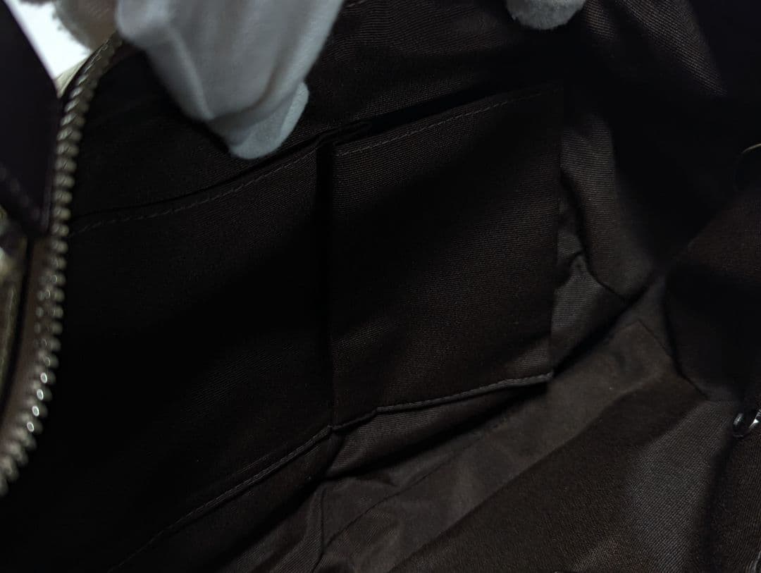 コーチ　COACH シグネチャー　ショルダーバック　パッチワーク　F12315