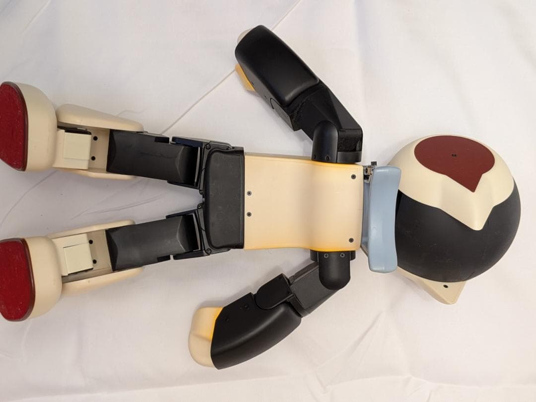 ロビ・ロビ2・ロビライド（おまけ付き）セット　動作確認済・初期化済