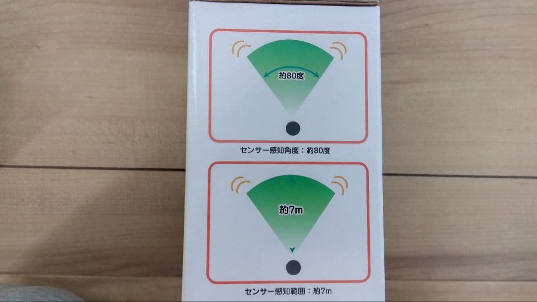 番人くん 猫対策 3個セット